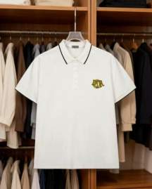 Picture of Dior Polo Shirts Short _SKUDiorM-3XLhgntx35728486